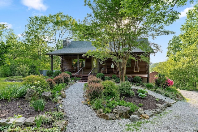 1673 Coconut Ridge Rd, Smithville, TN 37166 - photo 16