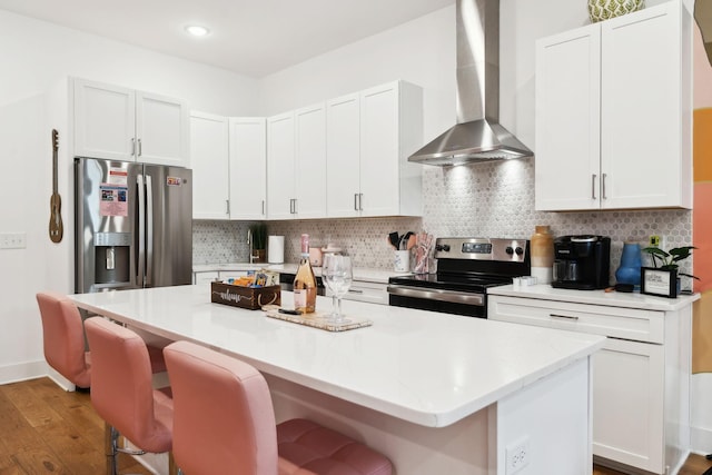 4810 Gallatin Pike Unit 105, Nashville, TN 37216 - photo 7