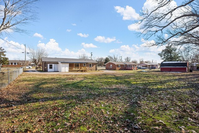 851 Je Evins Ave, Smithville, TN 37166 - photo 4
