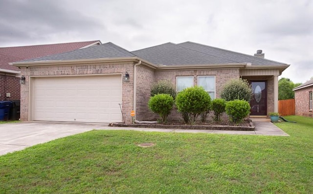 156 Gardengate Dr, Harvest, AL 35749 - photo 2