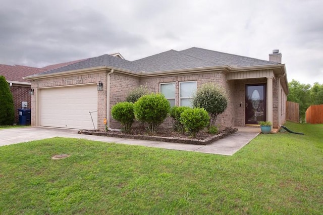 156 Gardengate Dr, Harvest, AL 35749 - photo 3