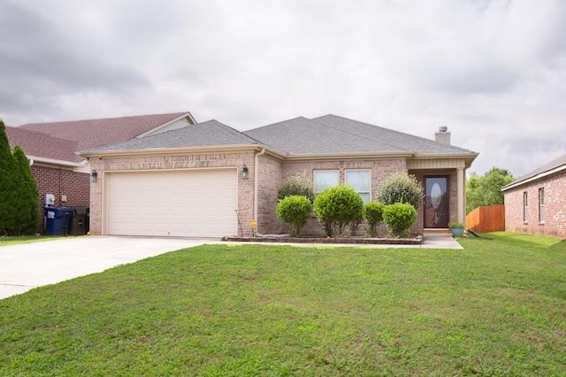 156 Gardengate Dr, Harvest, AL 35749 - photo 1
