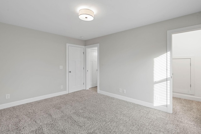 1209 Janie Sue Ct, Lebanon, TN 37087 - carpeted spare room with baseboards