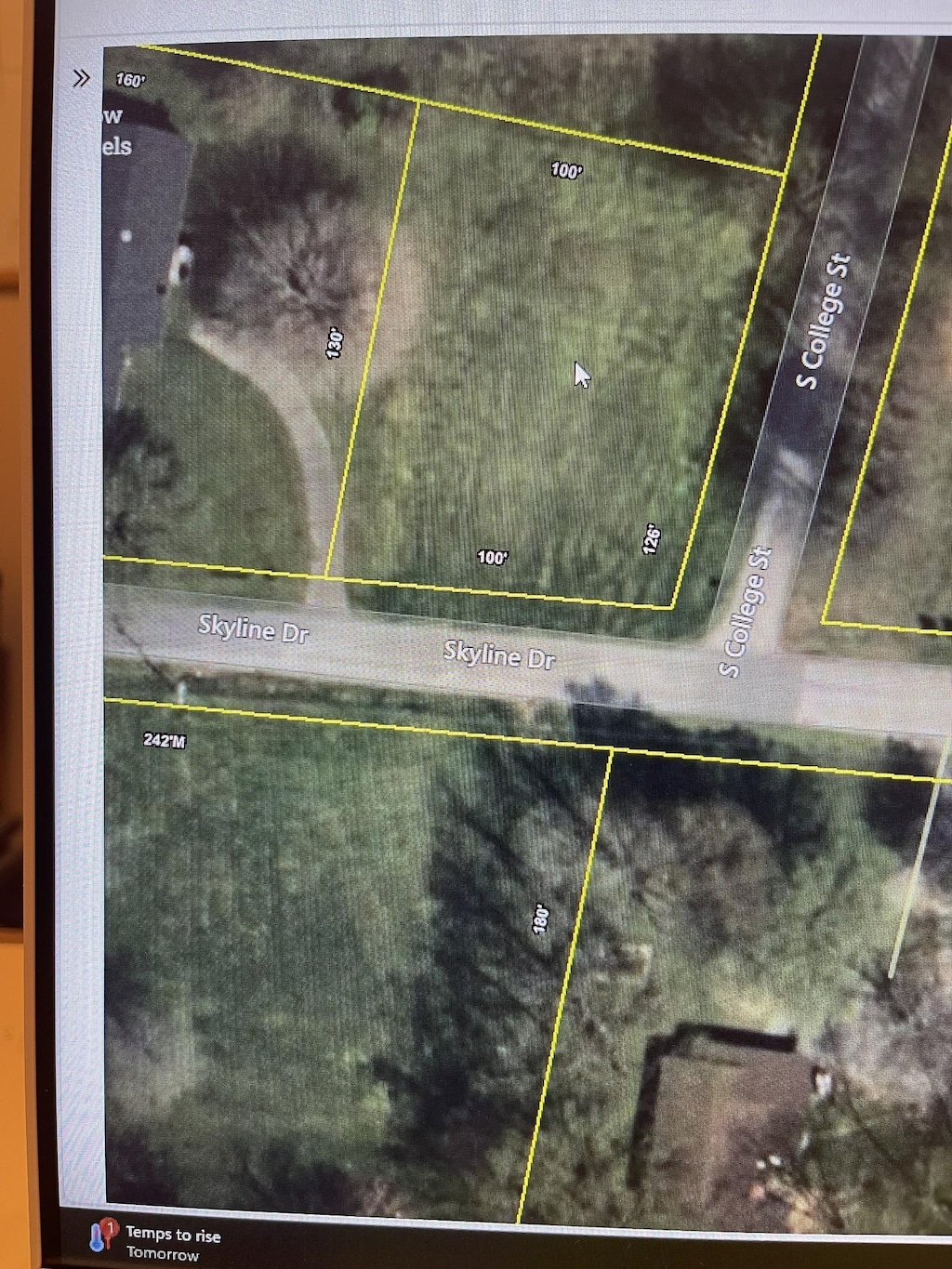 0 Skyline Dr, Red Boiling Springs, TN 37150