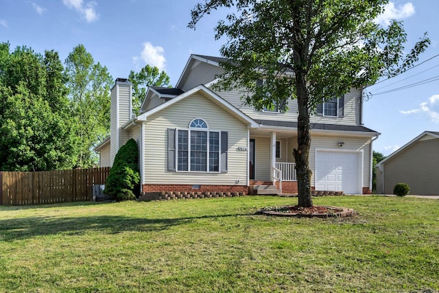 2636 Denver Ct, Clarksville, TN 37040 - photo 2