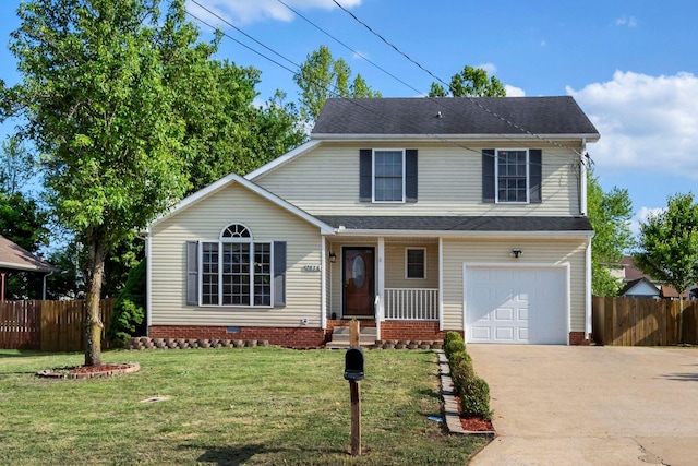 2636 Denver Ct, Clarksville, TN 37040 - photo 1