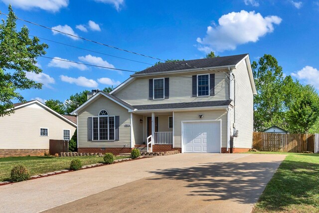 2636 Denver Ct, Clarksville, TN 37040 - photo 3