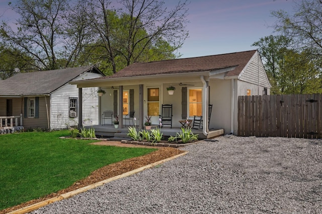 316 Scalf Dr, Madison, TN 37115 - photo 1
