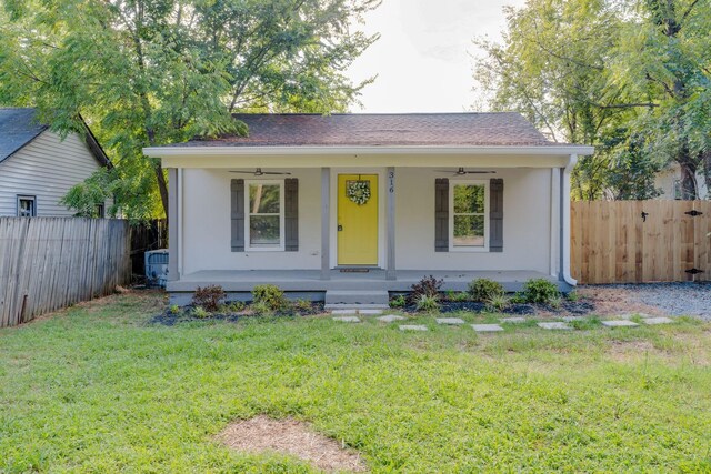 316 Scalf Dr, Madison, TN 37115 - photo 2