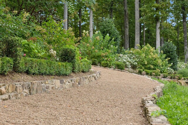 5715 Greenbrier Rd, Franklin, TN 37064 - exterior space