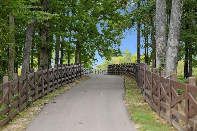 5715 Greenbrier Rd, Franklin, TN 37064 - exterior space