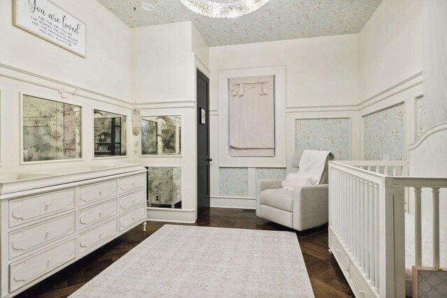 5715 Greenbrier Rd, Franklin, TN 37064 - view of bedroom