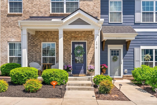 175 Harvard Dr, Gallatin, TN 37066 - view of doorway to property