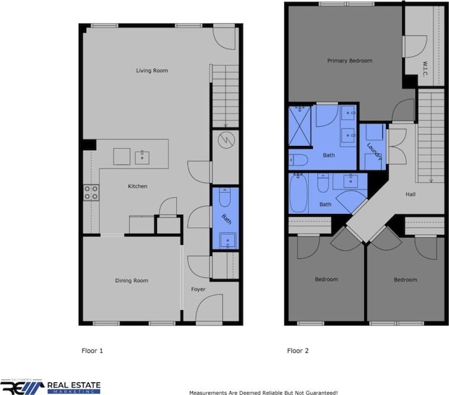 175 Harvard Dr, Gallatin, TN 37066 - view of layout
