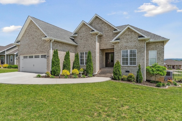 229 Harvest Farm Lake Rd, Mcminnville, TN 37110 - photo 1