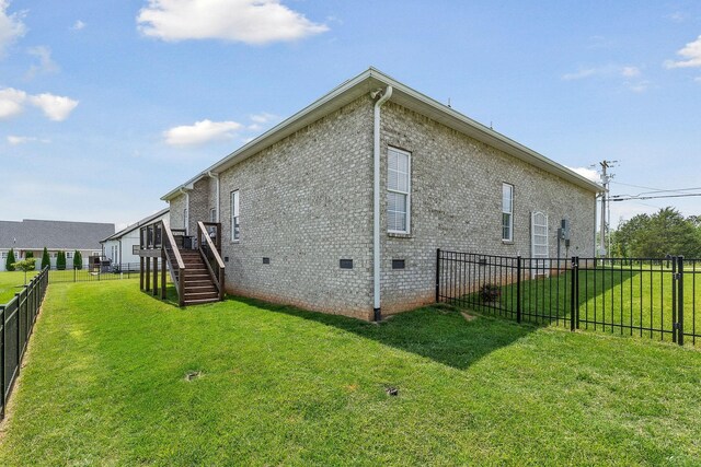 229 Harvest Farm Lake Rd, Mcminnville, TN 37110 - photo 33