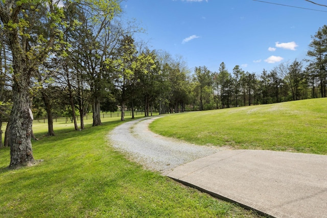 921 Cooks Rd, Mount Juliet, TN 37122 - view of street