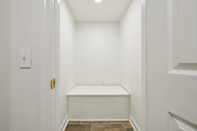 921 Cooks Rd, Mount Juliet, TN 37122 - details featuring baseboards