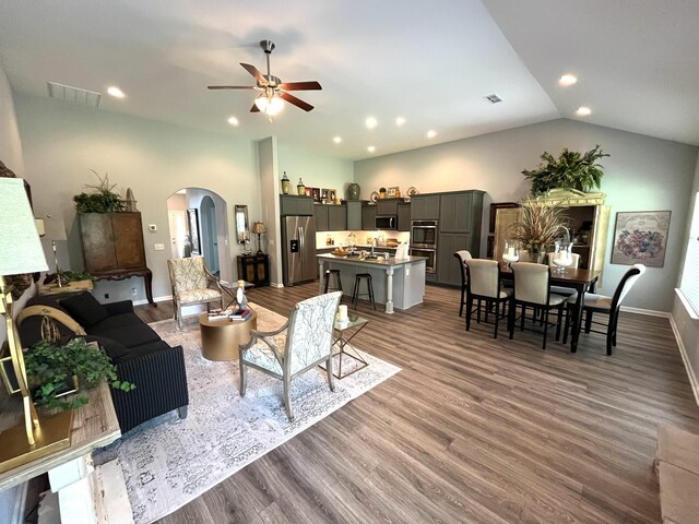 3520 Pear Blossom Way E, Murfreesboro, TN 37127 - photo 19