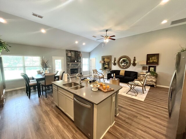 3520 Pear Blossom Way E, Murfreesboro, TN 37127 - photo 20