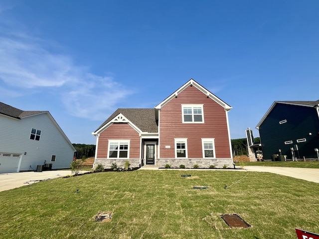 2630 Unitas Dr E, Murfreesboro, TN 37129