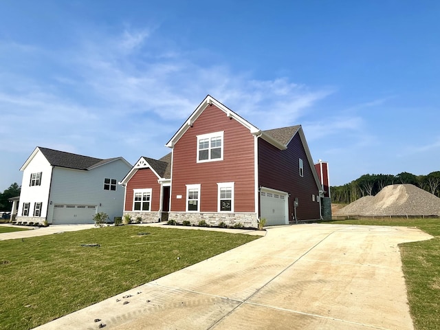 2630 Unitas Dr E, Murfreesboro, TN 37129