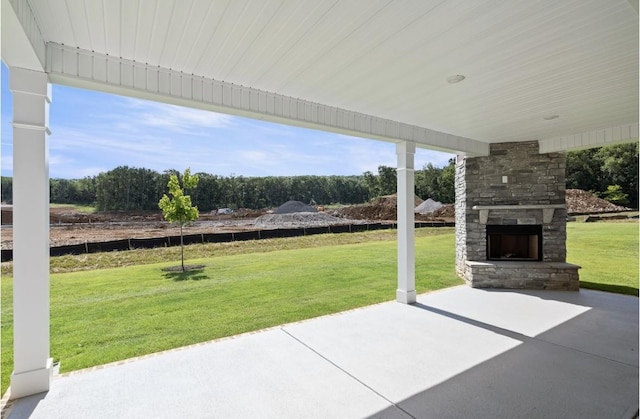 2630 Unitas Dr E, Murfreesboro, TN 37129 - photo 5