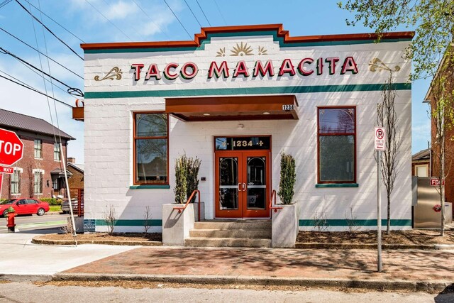 900 Buchanan St, Nashville, TN 37208