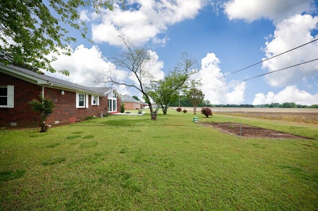 401 Longview St, Athens, AL 35611 - view of yard