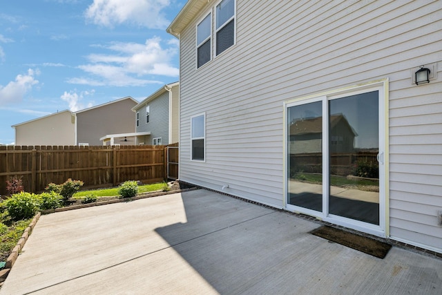 1010 Baltusrol Ln, Lebanon, TN 37087 - exterior space with fence