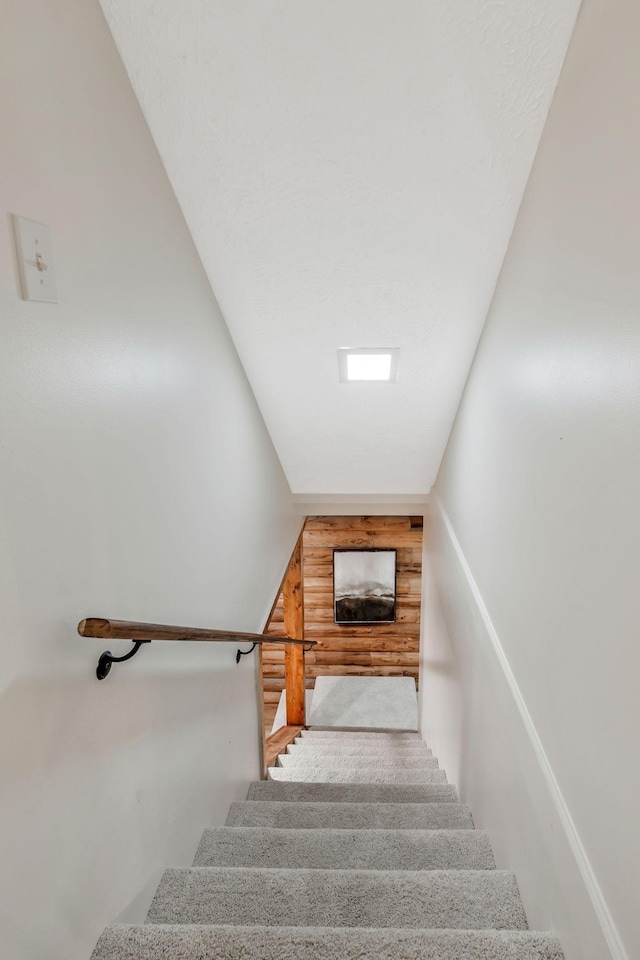 1780 Warren Hollow Rd, Nolensville, TN 37135 - view of stairway