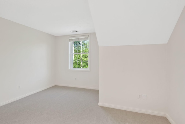 1780 Warren Hollow Rd, Nolensville, TN 37135 - additional living space featuring carpet floors and baseboards