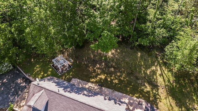 1780 Warren Hollow Rd, Nolensville, TN 37135 - exterior view