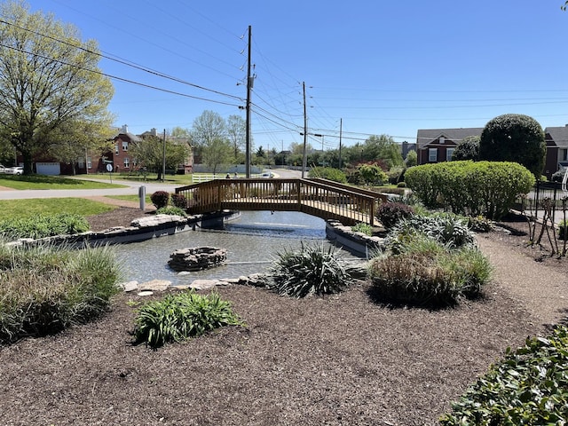 2510 Port Kembla Dr, Mount Juliet, TN 37122 - exterior space