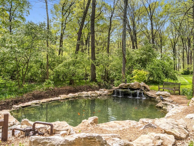 305 Davidson Rd, Nashville, TN 37205 - property view of water
