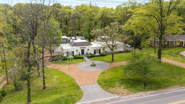 305 Davidson Rd, Nashville, TN 37205 - exterior space