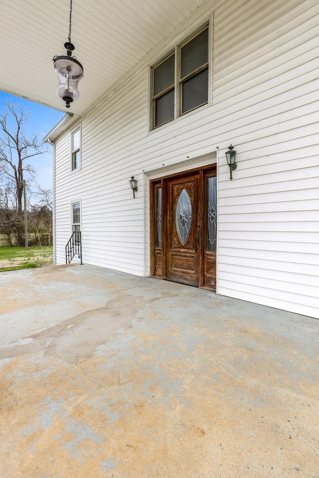 5506 Lickton Pike, Goodlettsville, TN 37072 - view of exterior entry