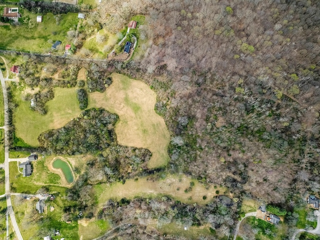 5506 Lickton Pike, Goodlettsville, TN 37072 - aerial view