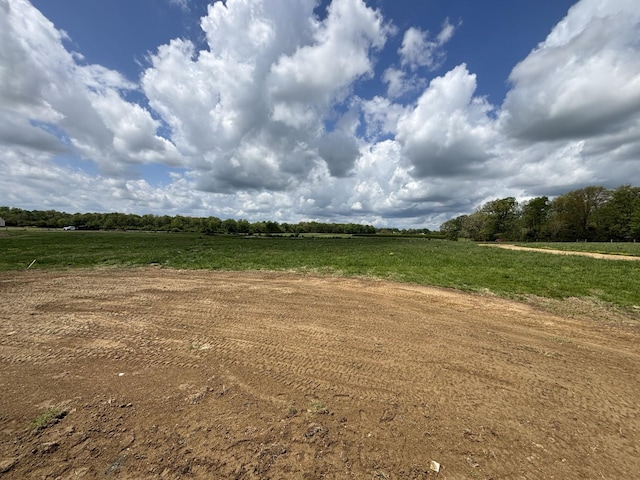 0 Short Mountain Rd, Woodbury, TN 37190 - view of landscape featuring a rural view