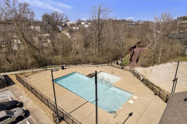 414 Rosedale Ave Unit 304, Nashville, TN 37211 - photo 29