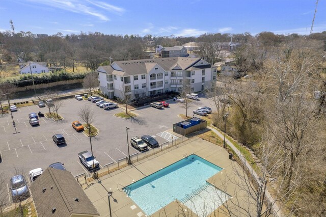 414 Rosedale Ave Unit 304, Nashville, TN 37211 - photo 1