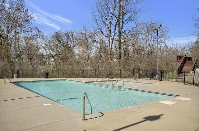 414 Rosedale Ave Unit 304, Nashville, TN 37211 - photo 28
