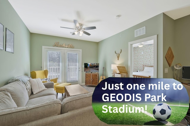 414 Rosedale Ave Unit 304, Nashville, TN 37211 - photo 2