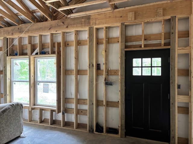232 Moore Hollow Rd, Dickson, TN 37055 - view of miscellaneous room