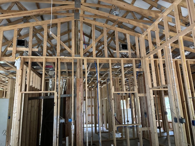 232 Moore Hollow Rd, Dickson, TN 37055 - view of miscellaneous room