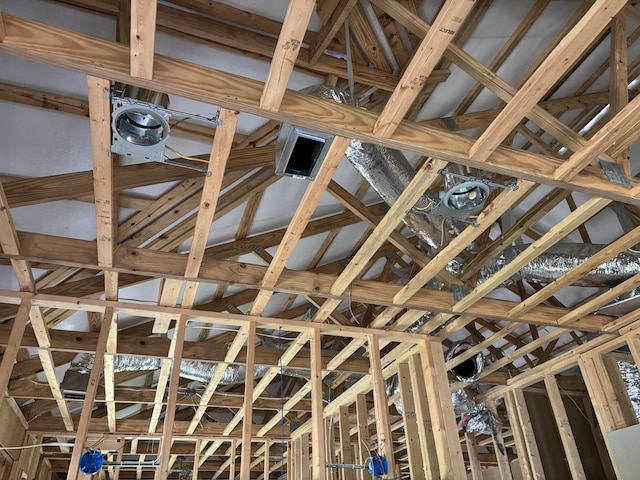 232 Moore Hollow Rd, Dickson, TN 37055 - view of misc room