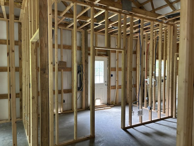 232 Moore Hollow Rd, Dickson, TN 37055 - view of miscellaneous room