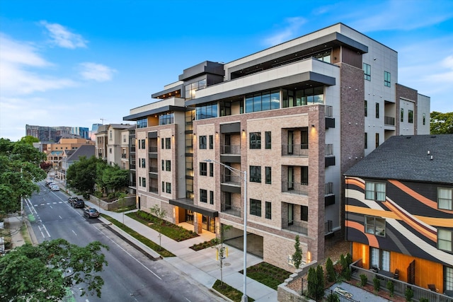 1014 16th Ave S Unit 202, Nashville, TN 37212 - view of property