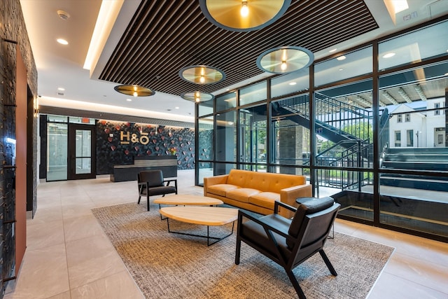 1014 16th Ave S Unit 202, Nashville, TN 37212 - view of common area