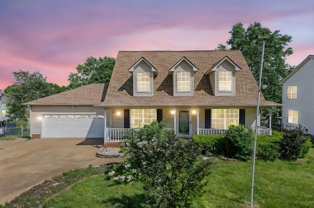 413 Bradford Cir, Columbia, TN 38401 - photo 1